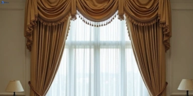 Steam cleaning heavy drapes on-site gwynneville-nsw Matty Curtain Cleaning