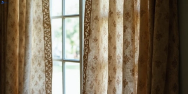 Dry cleaning delicate silk velvet drapes gwynneville-nsw Matty Curtain Cleaning